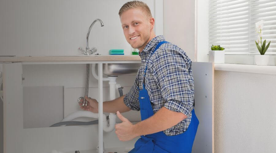 Professional emergency plumbing in Canton, OK